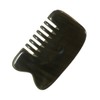 perfect-fitting Plate thickness to choose from Buffalo, corners (Black Water