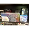 PET Protector for Pokémon Prismatic Evolutions Super Premium Collection Box