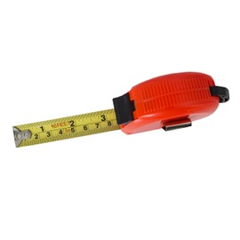 Trisonic 16 Foot Tape Measure