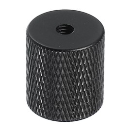 PATIKIL Tripod Screw Adapter 1/4" Female to M4 Female, Tripod Nut Connectors Camera Mount Screw Camera Double Head Converter for Microphone Holder Magic Arms Accessories