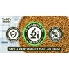 Todd’s Seeds - Alfalfa Seeds - 16 Oz Bulk Alfalfa