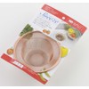 Yoshikawa Suise SJ1641 Pure Copper Waste Basket (Extra Large)