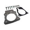 ICT Billet LS 551560 - Adaptador de cuerpo del acelerador
