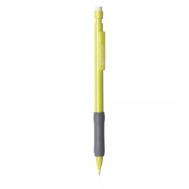 BIC Matic Grip Mechanical Pencil 32 Ct 0.7mm #2 Assorted Colors + Lead & Eraser