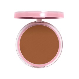 COVERGIRL (2 PACK) CoverGirl Clean Fresh Healthy Look Pressed Powder 220 DEEP