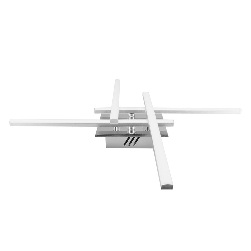140LED Ceiling Light Decorative Lamp Modern Ceiling Fixture for Living
