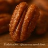 Soffiatos Botana de Nuez Pecana Caramelizada con Monk Fruit, 400g,