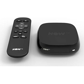Now TV Box 2 - 1080P-YouTube - ITV Player - BBC iPlayer - 4OD - 5Demand …