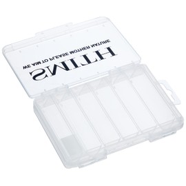 Smith LTD Reversible F86 No.01 Clear