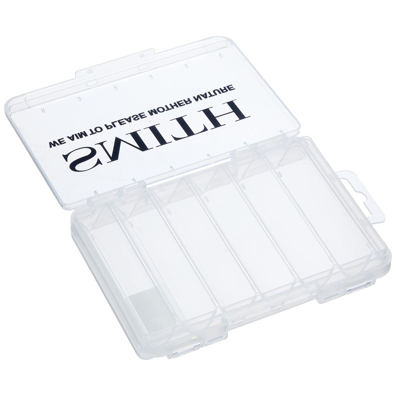 Smith LTD Reversible F86 No.01 Clear