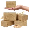 Australian Botanical Soap Jab n de Avena con Mora rtica