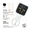 Pegamento De Pestaas Ib Super Plus 5 Ml Bolsa Secado