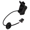 Fuel Tank Cap Lock Actuator Motor 6R0810773F Fuel Filler Flap