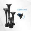 150DB 4 Trumpet Train Horns kit Super Loud Air Horn