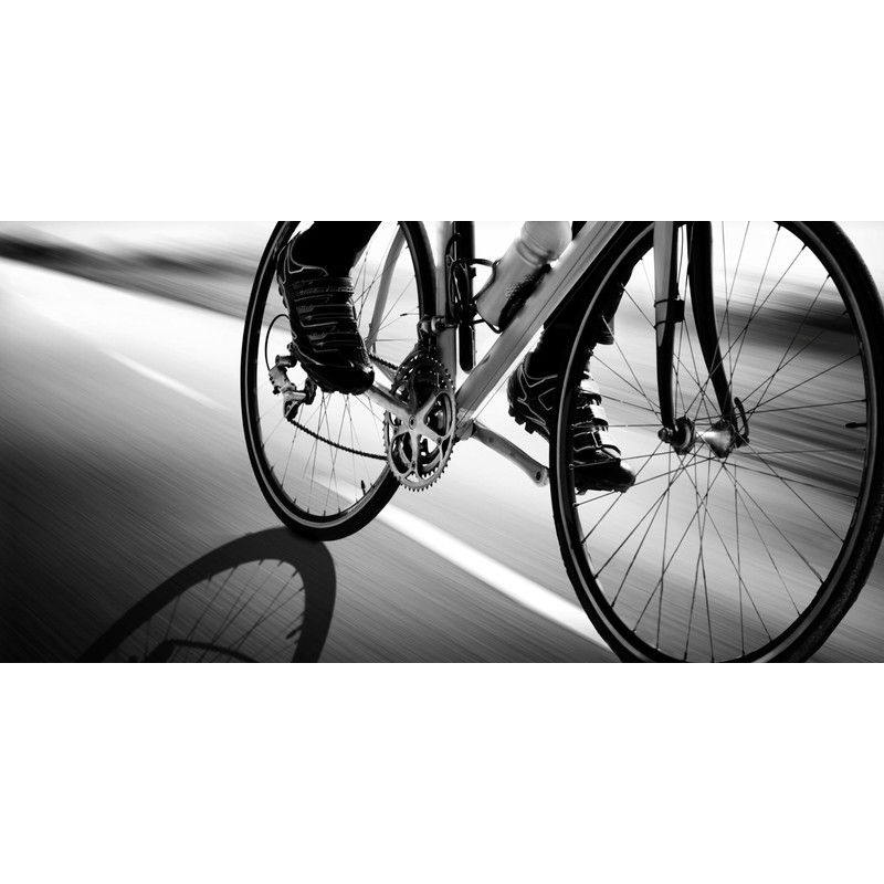 Clarks Polycarbonate Bottle Cage W/Bolts - White