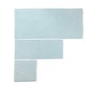 imaa(アイマ) Imabari Towel, Certified, Hand Towel, 5-Piece Set, Hotaka, Thin,