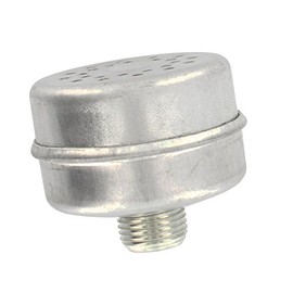 Greenstar 7621 Auspuff anpassbar für Briggs & Stratton