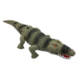 DOYUSHA IRC Pakupaku Crocodile Electric Infrared Control KIT No. 9985-A