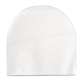 12 Inch Record Inner Sleeves Prevent Static Dustproof HiFi Protective Storage Covers for LP Records 50pcs