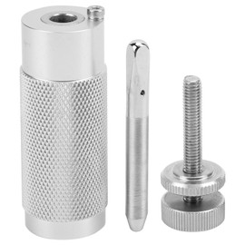 Piano Chord Change Around 3‑Circle Semi Reparing Tool Musical Instruments AccessoriesSilver