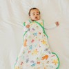 Premium 3-Layer Knit Sleep Bag 2.5 TOG "Sesame Friends" by