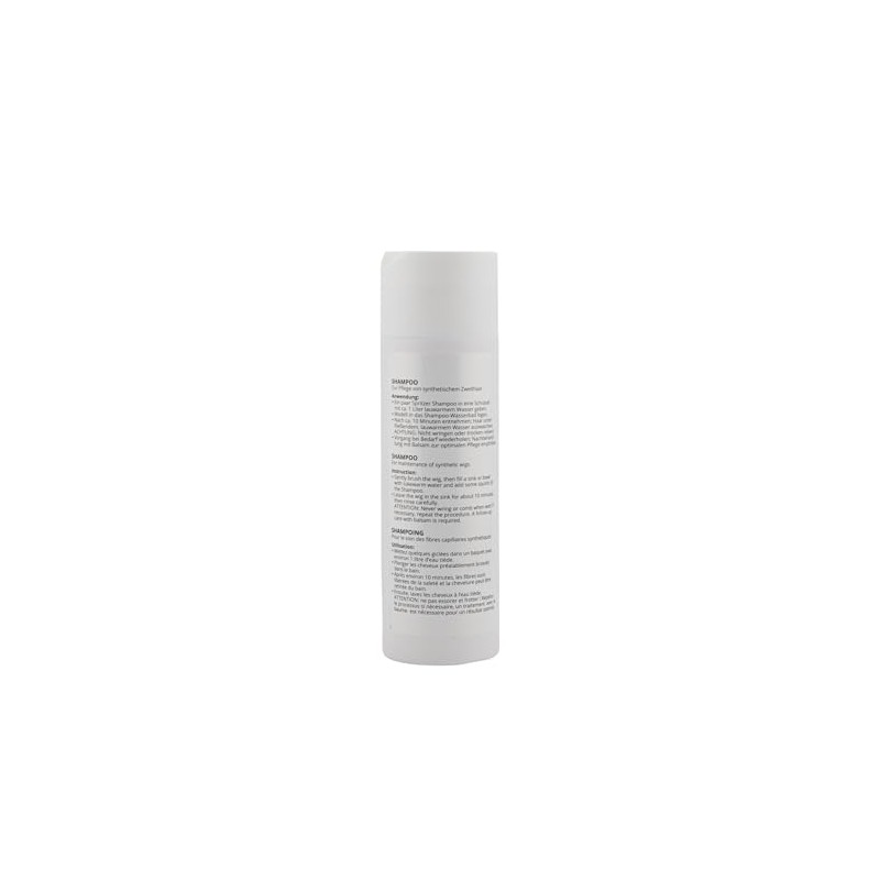 Shampoo (Kunsthaar), 200ml