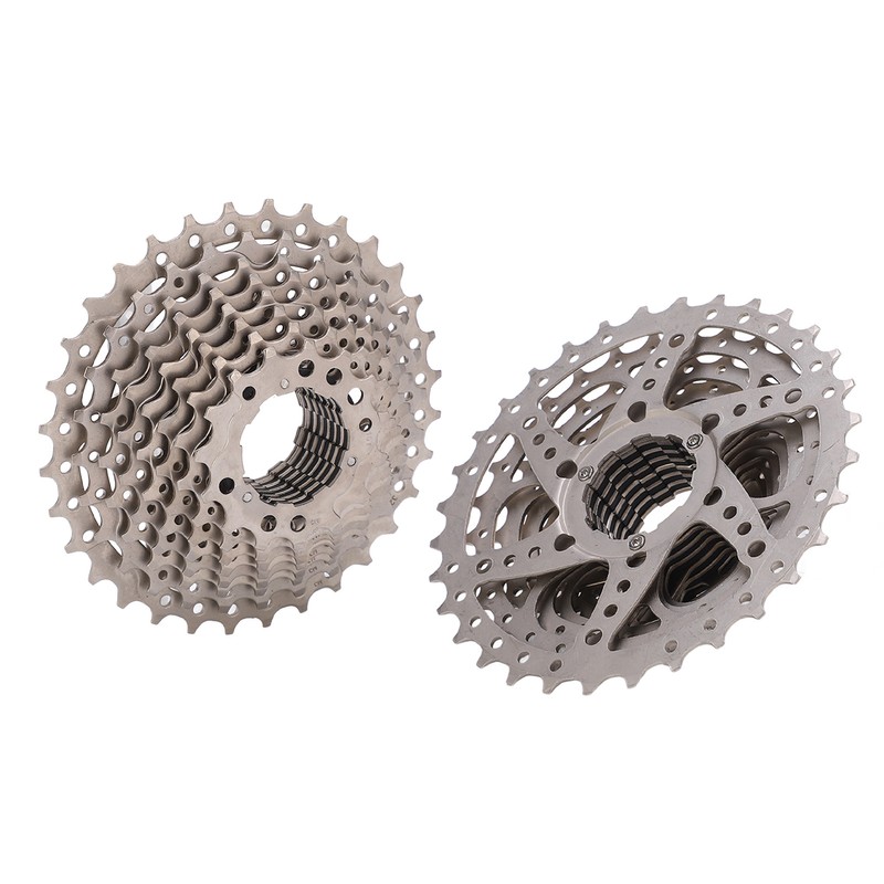 10 Speed 11‑32T Road Bicycle Freewheel 10S 11‑32T Bicycle Cassette