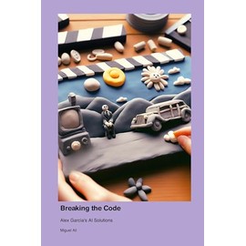 Breaking the Code: Alex García's AI Solutions