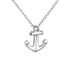 Laimons – Pendant & Chain – Women – 925 Sterling