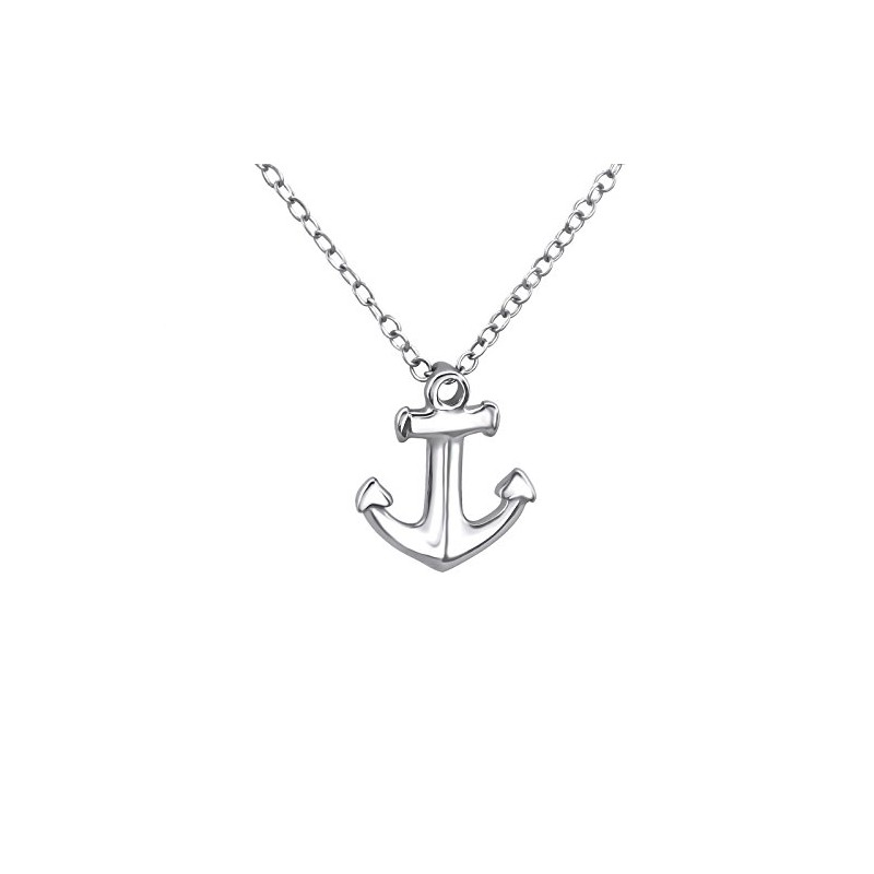 Laimons – Pendant & Chain – Women – 925 Sterling