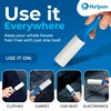 PetLovers Extra Sticky Lint Roller Mega Value Set for Pet