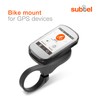 subtel Bike GPS Computer Mount Compatible for Mio Cyclo 210
