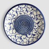 evergrate Geniales Duo: Plate Grater + Dip Bowl Celia Motif