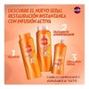 Sedal Crema para Peinar Restauración Instantánea, 135 ml