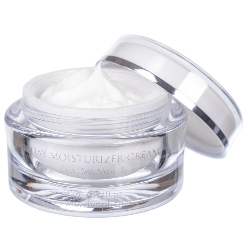 Vivo Per Lei Day Moisturizer, Night Cream & Facial Peeling