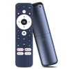 PZL Replacement Projector Remote Control Compatible with Magcubic 4K Projector