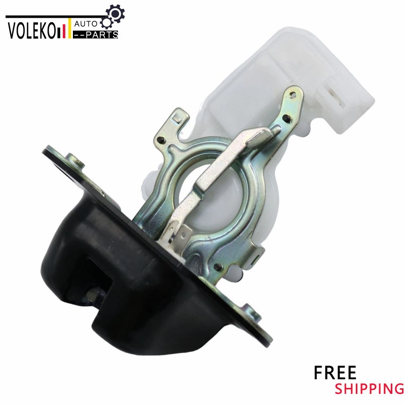 For Acura Honda CR-V Pilot MDX RDX TSX Trunk Latch