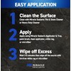 Miracle Sealants 511 Anti-Slip Treatment for Tile and Stone Floors,