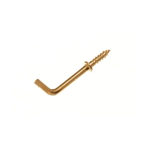 200 Dresser Screw In Hooks 19 mm to 30 mm
