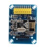 Remote Control Receiver Wireless Small Convenient Durable Rudder Motor Control