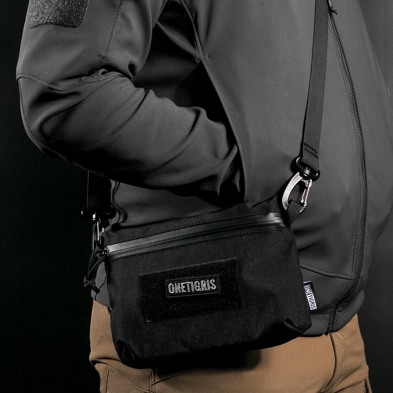 OneTigris Shoulder Straps Replacement Adjustable Strap for Briefcase Messenger Bag,