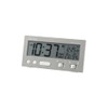 RHYTHM Fit Wave D237 8RZ237SR08 Alarm Clock, Radio Clock, Electronic