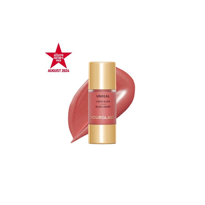 hour glass [Hour Glass] Unreal Liquid Blush / [아워글래스]언리얼 리퀴드