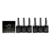 Base Coat Calcio Jr Para Uñas 16ml 2 Piezas