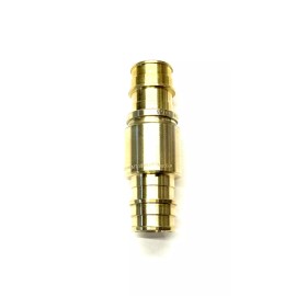 3/4” Check Valve Brass Barbed