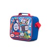 Ruz Thomas and Friends Insulated Lunch Box with Adjustable Shoulder