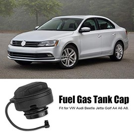 Keenso Fuel Cap for 1J0201553A
