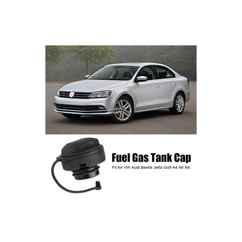 Keenso Fuel Cap for 1J0201553A