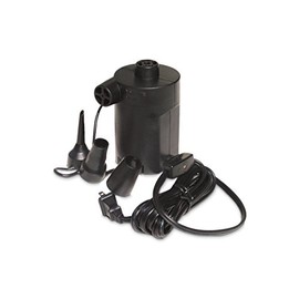 Poolmaster 87493 Power Air Pump AC 110-Volt