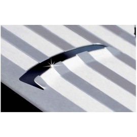 Cuisipro 74-7165/62-6458-72 Shaver Rust